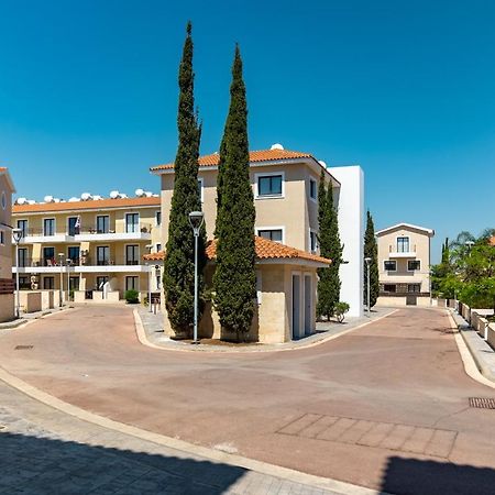 Kyklades Maisonette For 6 People Протарас Экстерьер фото