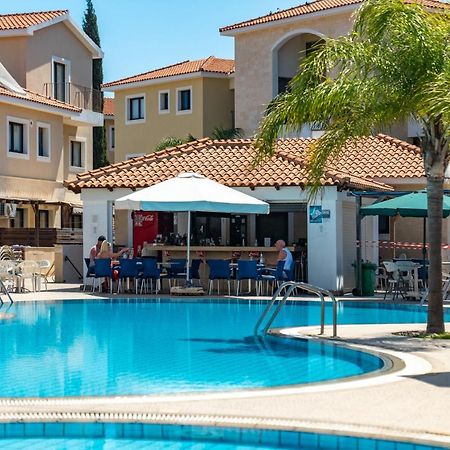 Kyklades Maisonette For 6 People Протарас Экстерьер фото